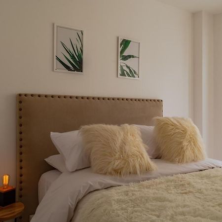 Skyline 7 Apartment Ushuaia Luaran gambar
