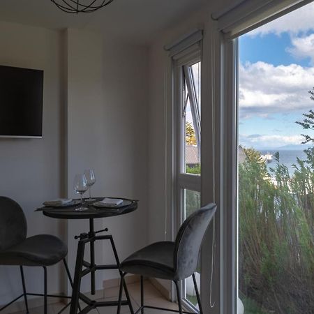 Skyline 7 Apartment Ushuaia Luaran gambar